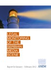 THIRTIETH MONITORING REPORT THIRTIETH MONITORING REPORT